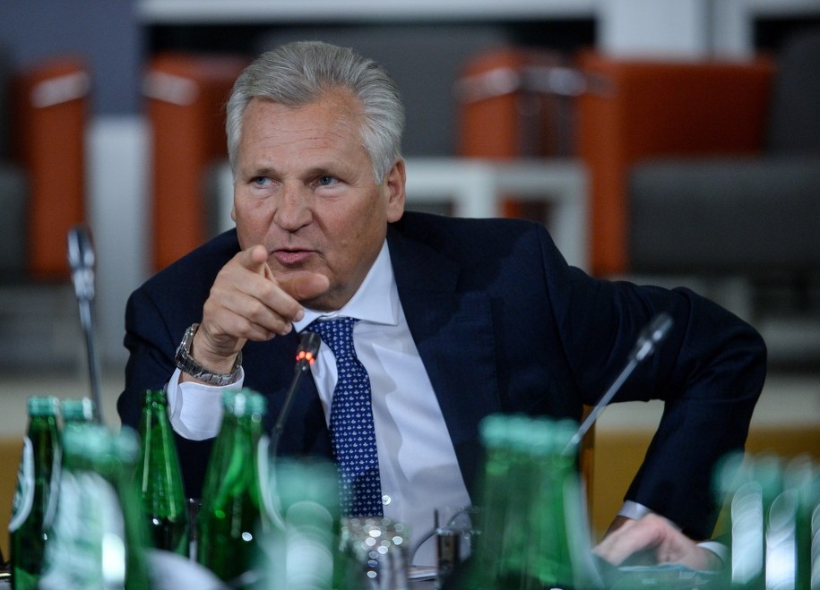 "Do Rzeczy": Rachunki pogrążą Kwaśniewskich? / 	Marcin Obara  /PAP