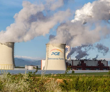 Do Sądu UE wpłynęła skarga Polski o stwierdzenie nieważności decyzji KE dot. potrącenia kar za Turów - TSUE