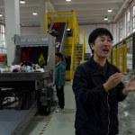 Do segregacji wykorzystali AI. Maszyna radzi sobie szybciej niż ludzie