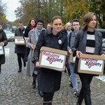 Do Sejmu trafił projekt liberalizujący prawo aborcyjne