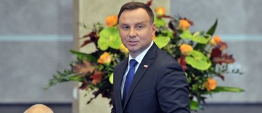 Do Sejmu trafiły prezydenckie projekty ustaw o KRS i SN