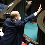 Do Sejmu wraca "lex TVN". Głosowanie możliwe jeszcze dzisiaj