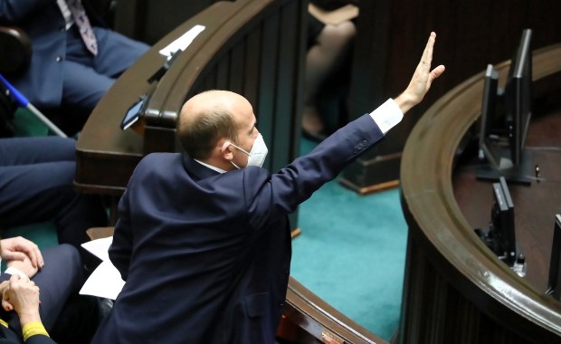 Do Sejmu wraca "lex TVN". Głosowanie możliwe jeszcze dzisiaj