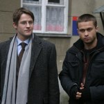 Do serca przez... stłuczkę!