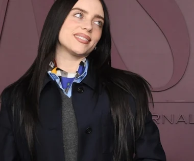Do sieci trafił zwiastun filmu Billie Eilish i Jamesa Camerona. Pokazuje nieznane oblicze artystki