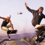 Do sieci trafiła rozgrywka Tony Hawk's Pro Skater 3+4. Remake robi wrażenie