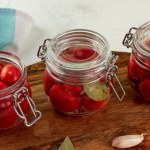 Do słoików wkładam te nietypowe pomidory. Każdy prosi o przepis