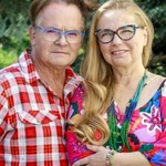 Do ślubu namówili ich bliscy. Mama aktora postawiła sprawę jasno