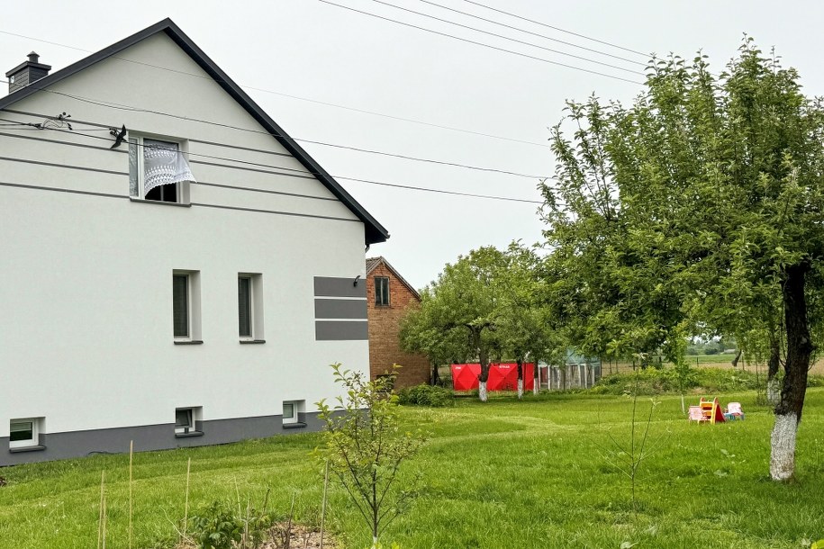 Do śmierci dziewczynek przyczyniła się ich matka /Paweł Topolski /PAP