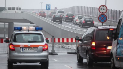 Do soboty mogą potrwać utrudnienia na lotnisku Chopina 