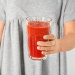 Do soku dodaj dwie przyprawy. Spadnie waga i ciśnienie, wzrośnie odporność