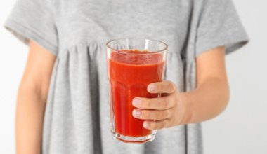 Do soku dodaj dwie przyprawy. Spadnie waga i ciśnienie, wzrośnie odporność