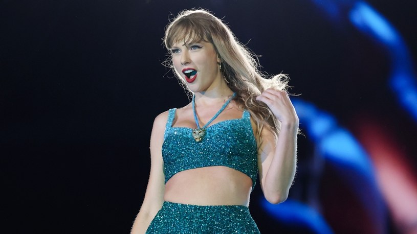 Do sprzedaży wróciły bilety na koncerty Taylor Swift w Polsce. Nie każdy może dokonać zakupu