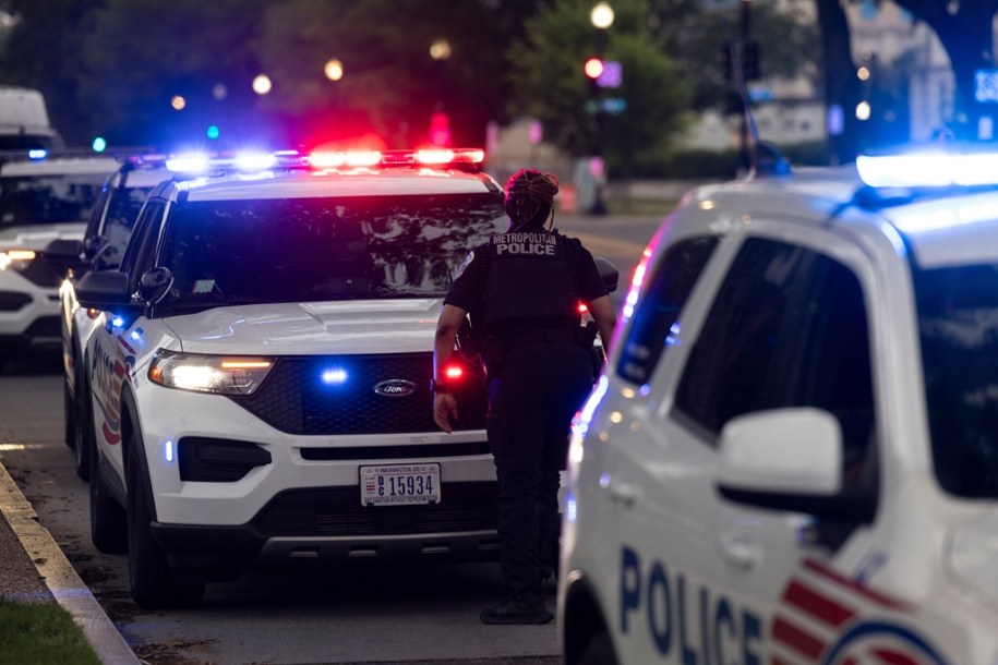 ​Zaczęło się po meczu. Otworzyli ogień, nie przejmując się tłumem ludzi wokół