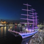 Do Szczecina ponownie zawita The Tall Ship Races. "Rezerwujcie czas w lipcu"