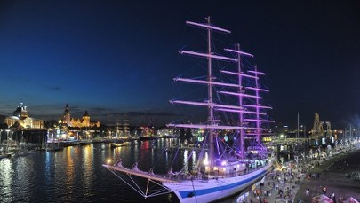 Do Szczecina ponownie zawita The Tall Ship Races. "Rezerwujcie czas w lipcu"