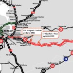 Do Szczecina w ekspresowym tempie. Rusza ważna budowa