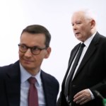 Ludzie polityki. Premier.