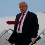 Do tego kraju prezydent USA nie poleci. "To, co tam się dzieje, jest złe"