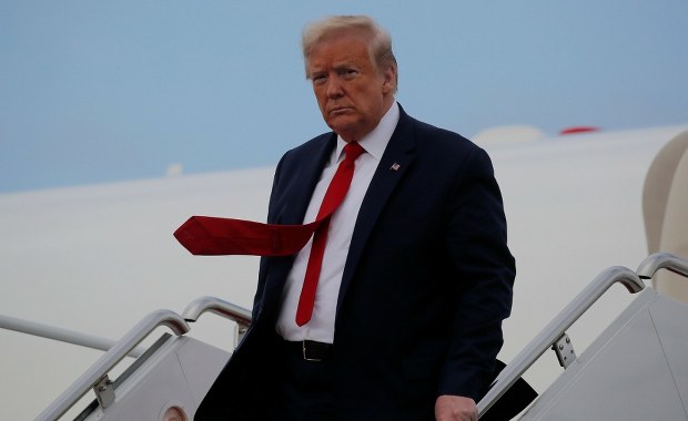 Do tego kraju prezydent USA nie poleci. "To, co tam się dzieje, jest złe"