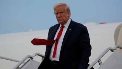 Do tego kraju prezydent USA nie poleci. "To, co tam się dzieje, jest złe"