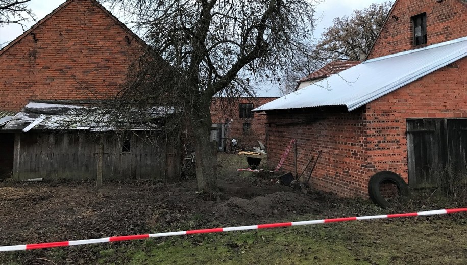 Do tej pory Aleksandra J. była podejrzana o jedno zabójstwo. /Bartłomiej Paulus /RMF FM