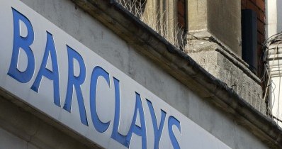 Do tej pory Barclays radził sobie dobrze w kryzysie korzystając z pomocy inwestorów m.in. z Abu Zabi /AFP