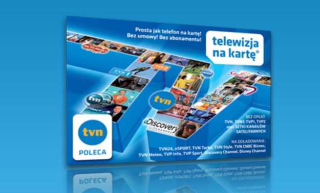 Do tej pory dało się uruchomić Polsat na kartach Telewizji na Kartę SD, ale wiązało się to z koniecznością kontaktu telefonicznego z Biurem Obsługi Klienta i wydaniem zlecenia „Włącz Polsat”. /materiały prasowe