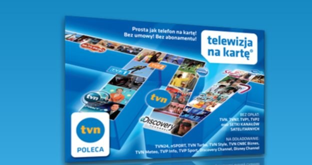 Do tej pory dało się uruchomić Polsat na kartach Telewizji na Kartę SD, ale wiązało się to z koniecznością kontaktu telefonicznego z Biurem Obsługi Klienta i wydaniem zlecenia „Włącz Polsat”. /materiały prasowe
