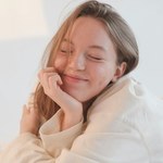 Do tej pory moja twarz była tłusta i szybko wyświecała się. Ten trik rozwiązał problem na zawsze