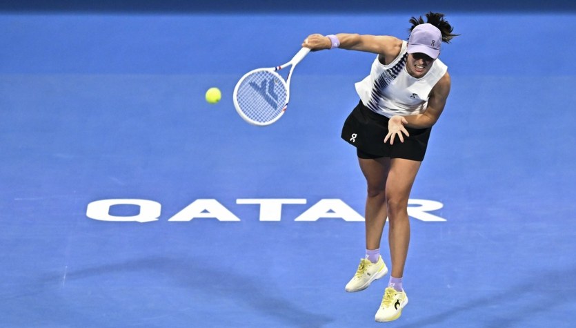 Do tej pory nie udało się to żadnej tenisistce. Czy Świątek to zmieni?