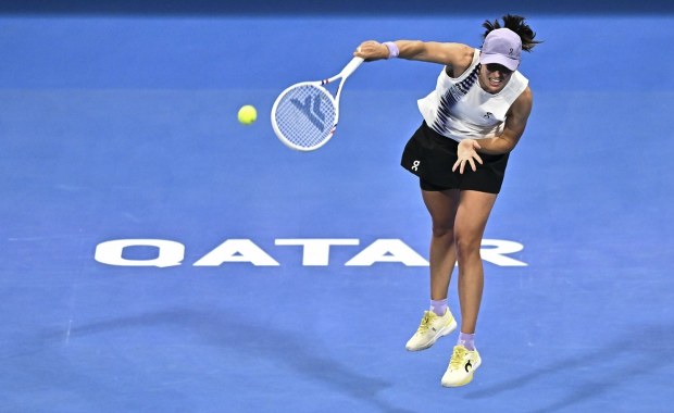 Do tej pory nie udało się to żadnej tenisistce. Czy Świątek to zmieni?