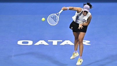 Do tej pory nie udało się to żadnej tenisistce. Czy Świątek to zmieni?