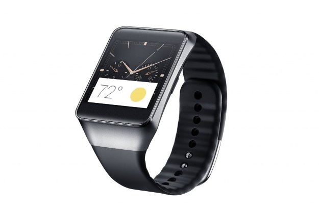 Do testów wykorzystano zegarek Samsung Gear Live /materiały prasowe