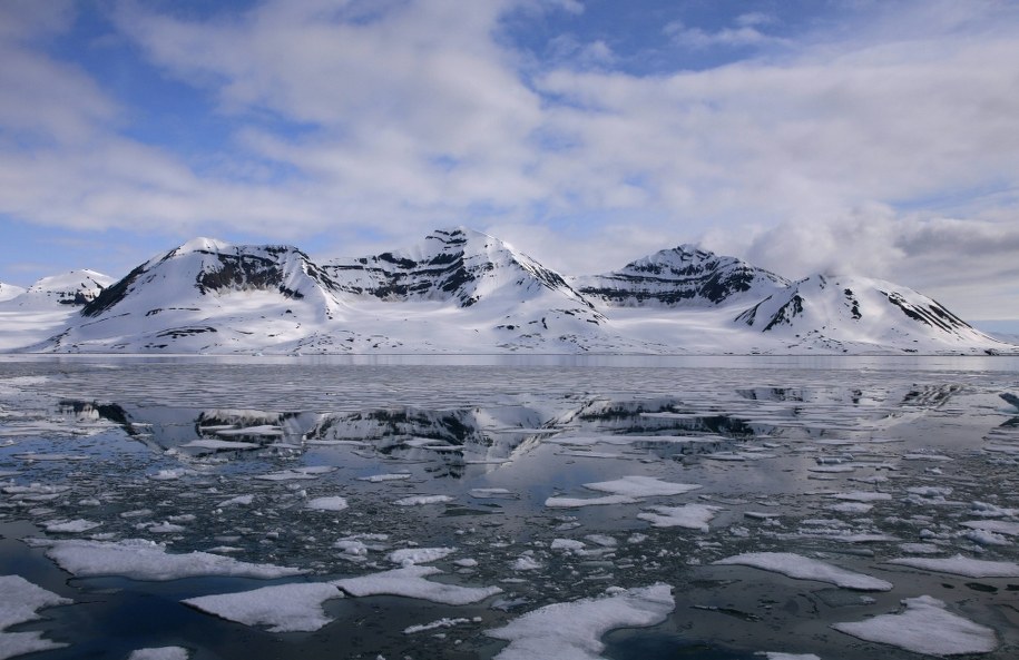 Młodzi Polacy zginęli w Norwegii. To uczestnicy wyprawy polarnej PAN