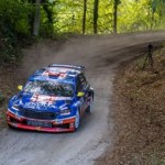 Do trzech razy sztuka? Andrzej Borowczyk o szansach Polaków w Rajdzie Chorwacji