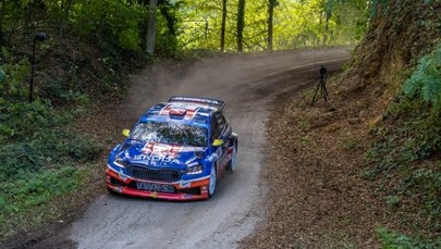 Do trzech razy sztuka? Andrzej Borowczyk o szansach Polaków w Rajdzie Chorwacji