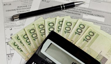 ​Do tych osób zwrot podatku trafi najszybciej. Sprawdź, czy do nich należysz