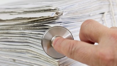 Do tygodnia choroby? "L4 niepotrzebne"