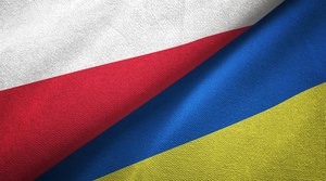 Do Ukraińców w Polsce. Українцям в Польщі 