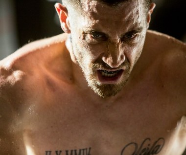 "Do utraty sił": Morderczy trening Jake'a Gyllenhaala