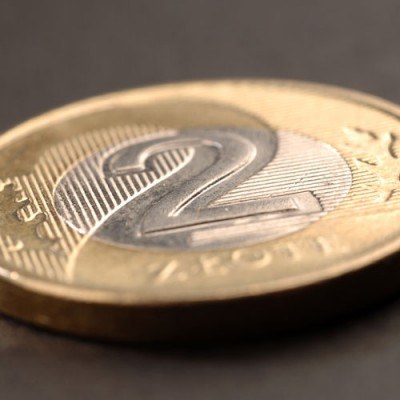 Do weekendu złoty może osłabić się do poziomu 3,98/EUR /&copy; Bauer