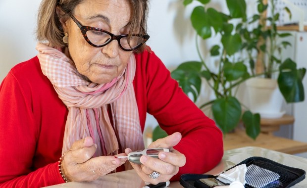 "Do widzenia" insulino? Nowa terapia w walce z cukrzycą