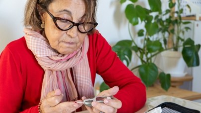 "Do widzenia" insulino? Nowa terapia w walce z cukrzycą