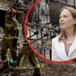 "Do wszystkich ruskich troli...". Minister Pełczyńska-Nałęcz jest w Kijowie
