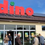 Do wtorku w Dino 1+1 gratis i 3+3 gratis. Na liście słodycze, makarony i pieczywo