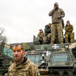 Do wygrania wojny Ukraina potrzebuje 10 razy większej pomocy wojskowej