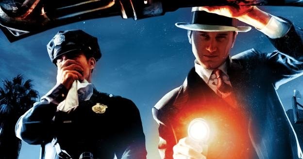 Do wyjaśnienia nieprawidłowości podczas prac nad L.A. Noire przydałby się sam Cole Phelps /Informacja prasowa