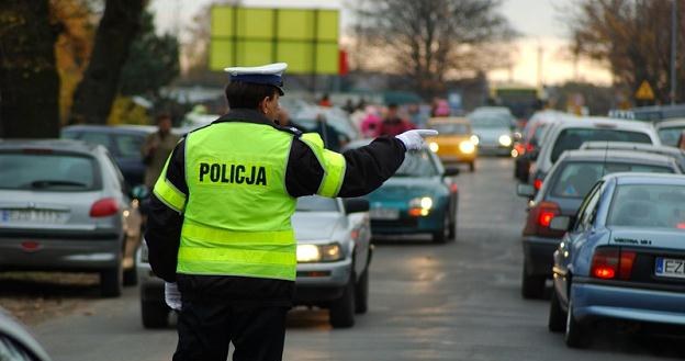 Do wyjazdu na cmentarze należy się przygotować / Fot: Maciej Stawki /East News