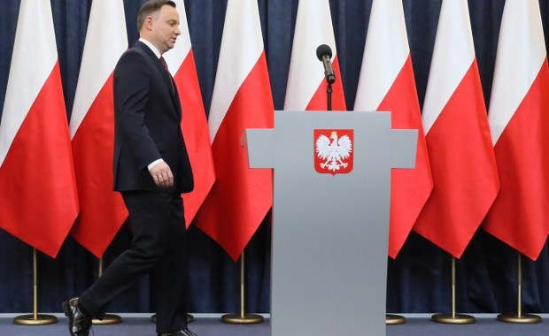 Do wymiany sędziów w KRS może dojść już pod koniec stycznia